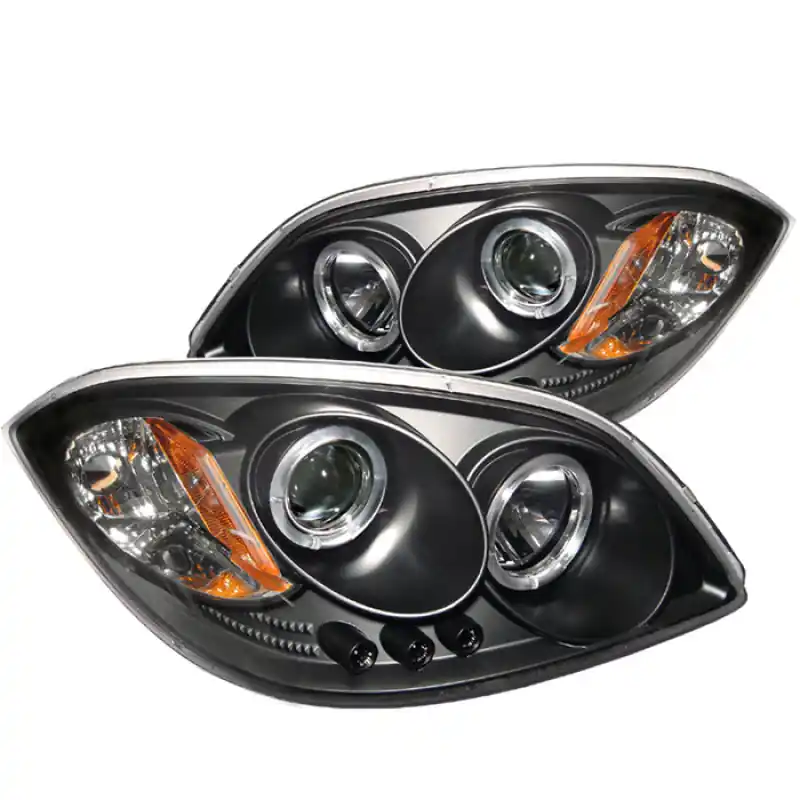 SPY Headlights Hot Deal
