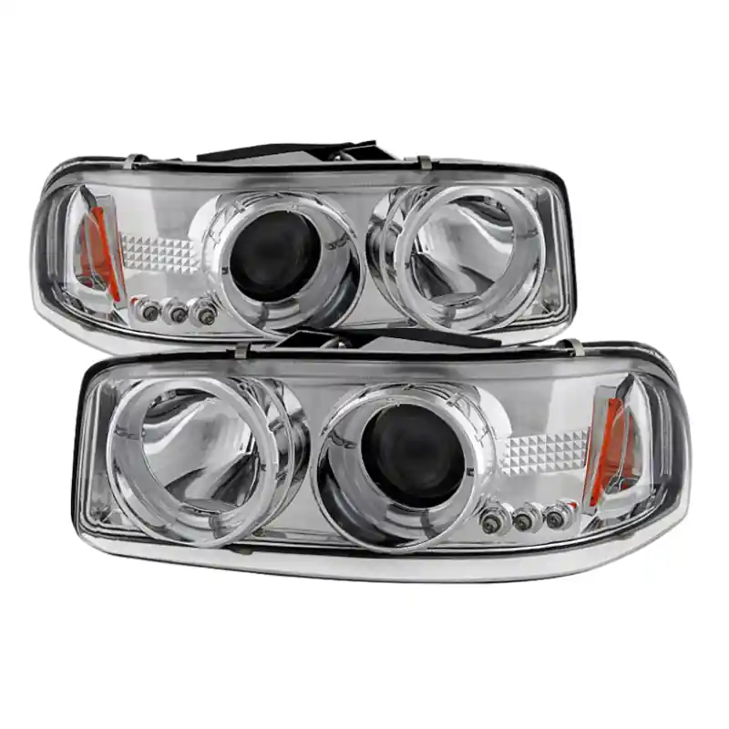 SPY Headlights Best Seller