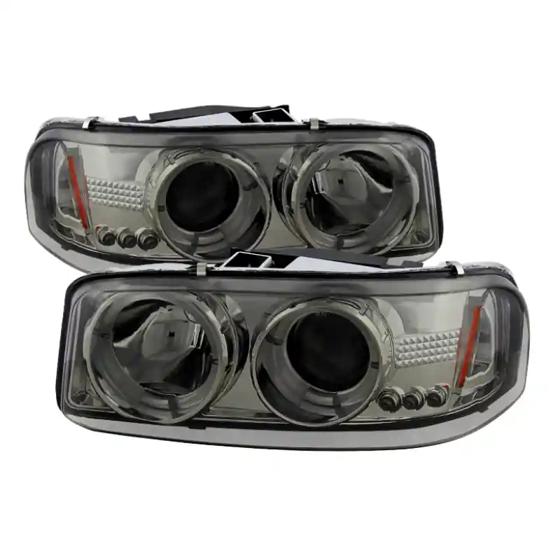 Money Back Guarantee SPY Headlights