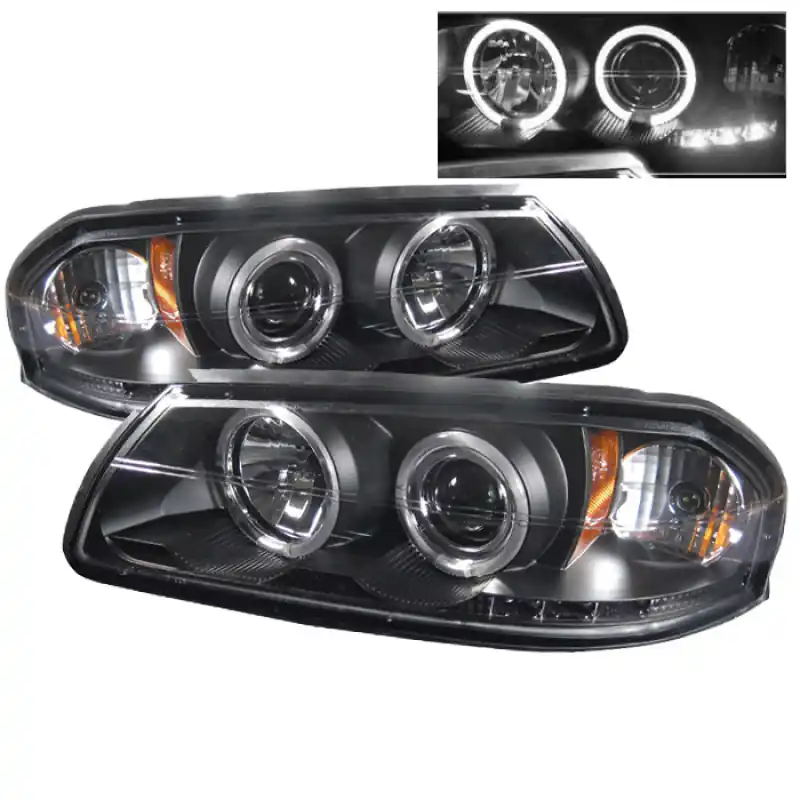 SPY Headlights Buy Online