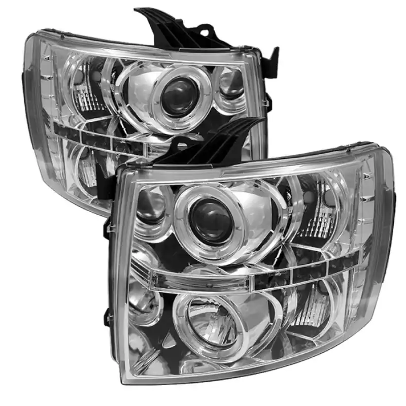 SPY Headlights Today Only