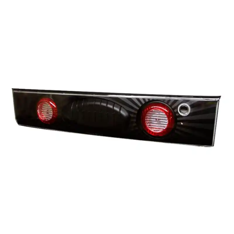 Top Pick SPY Euro Tail Lights