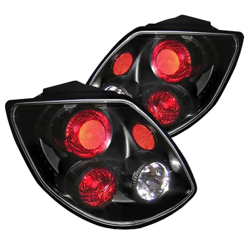 SPY Euro Tail Lights Discount
