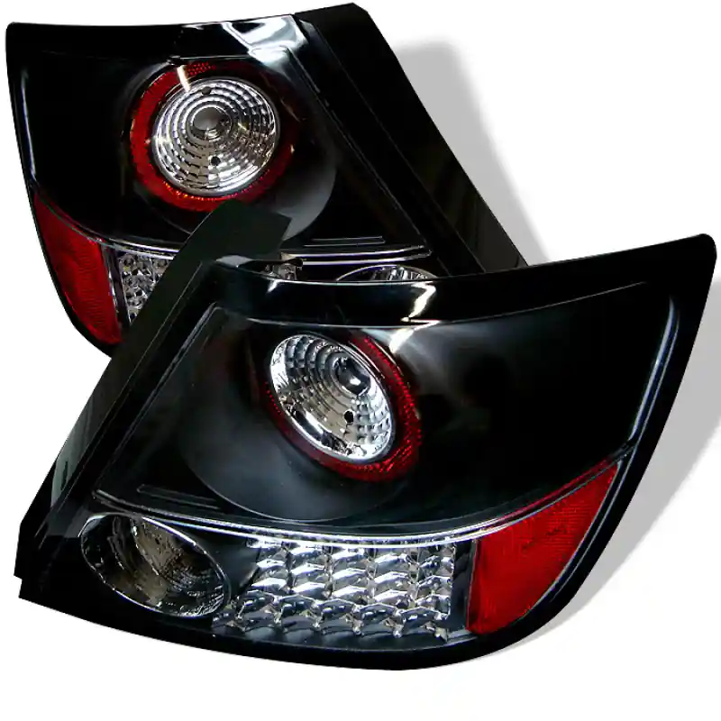 Fan Favorite SPY LED Tail Lights