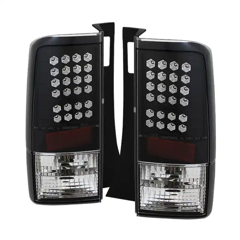 Cheap SPY LED Tail Lights