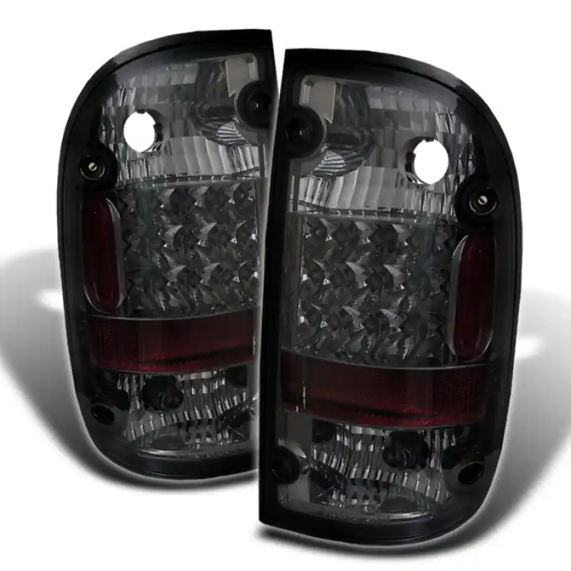 Best Price SPY LED Tail Lights