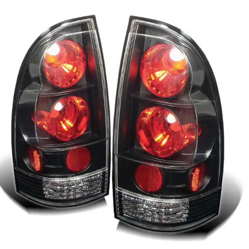Top Pick SPY Euro Tail Lights