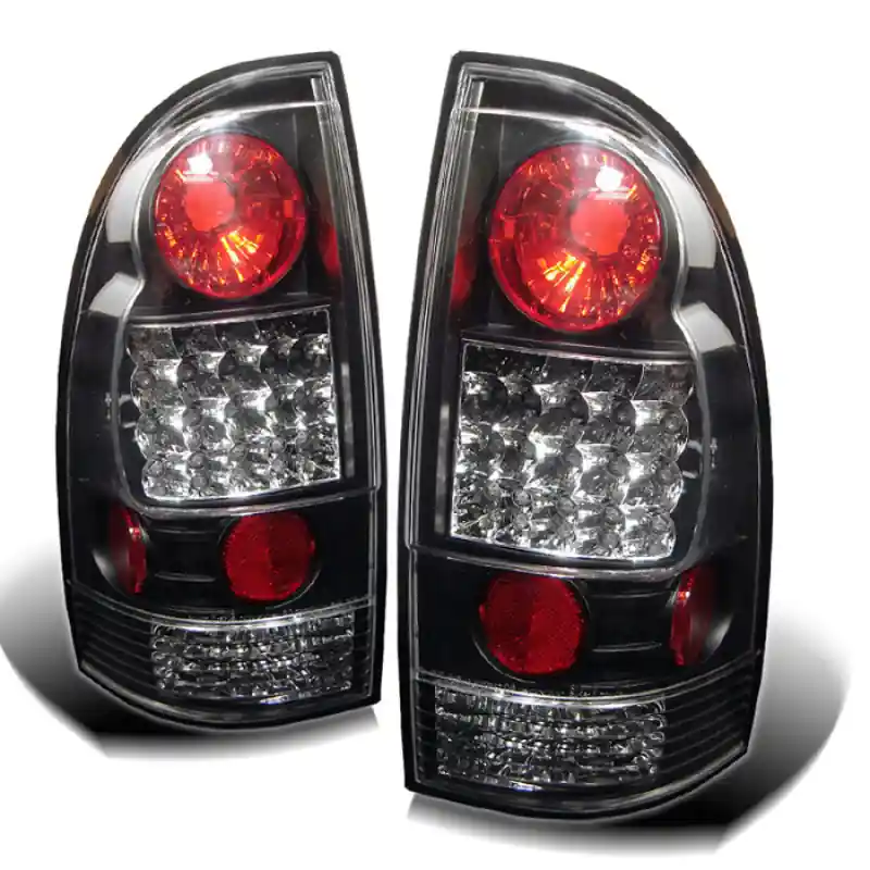 New Release SPY LED Tail Lights
