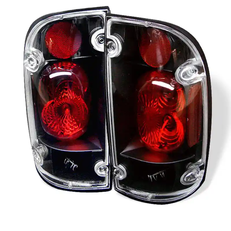 SPY Euro Tail Lights Special Offer