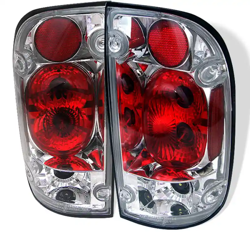 SPY Euro Tail Lights Limited Time