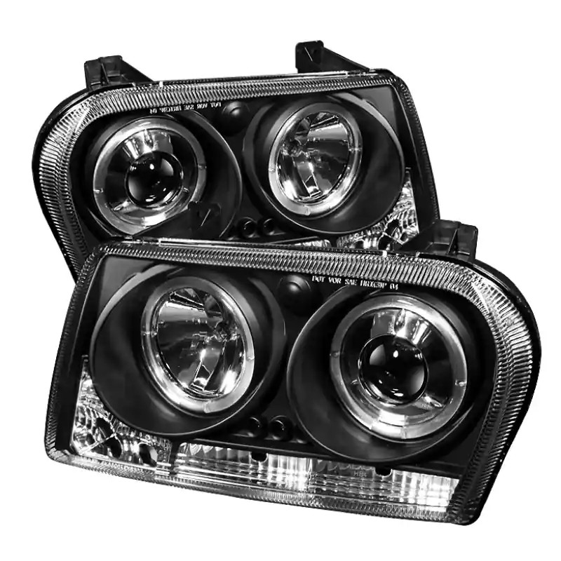 Hot Deal SPY Headlights