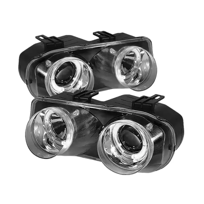 SPY Headlights Low Price