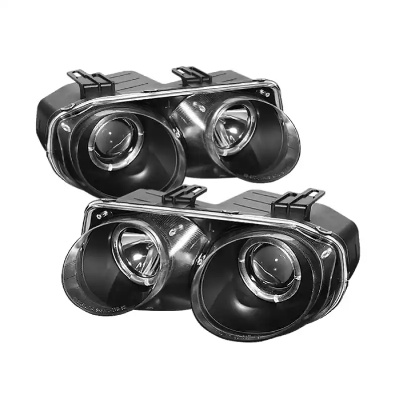 SPY Headlights Limited Offer