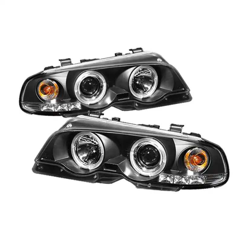 Top Pick SPY Headlights