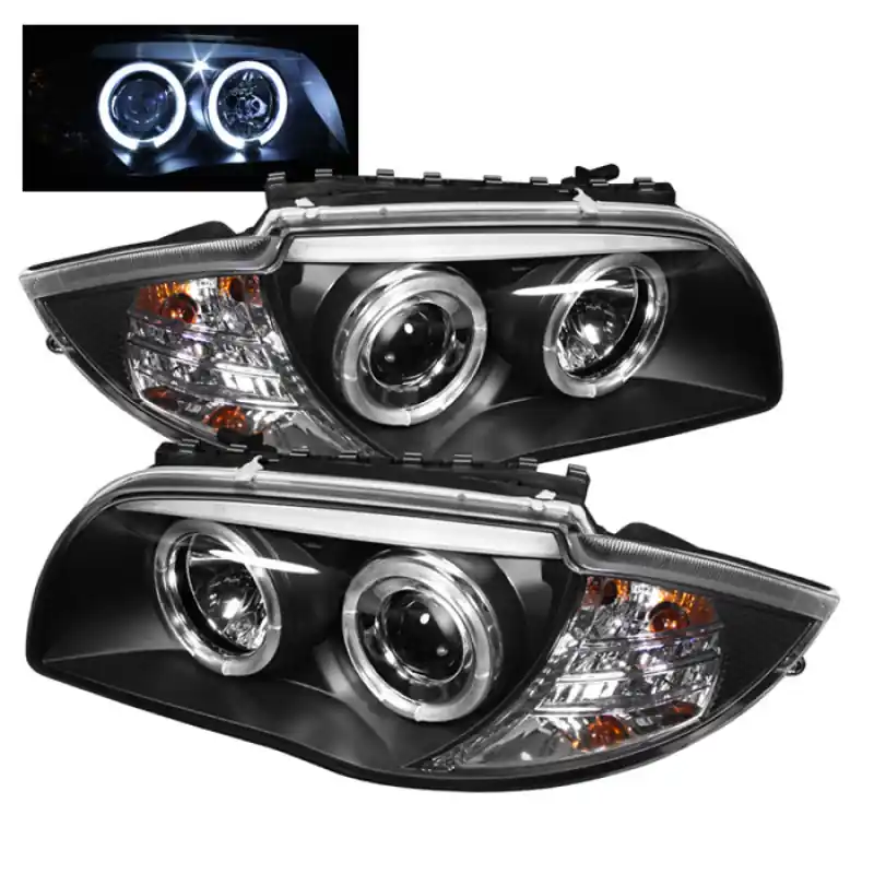 Exclusive Offer SPY Headlights