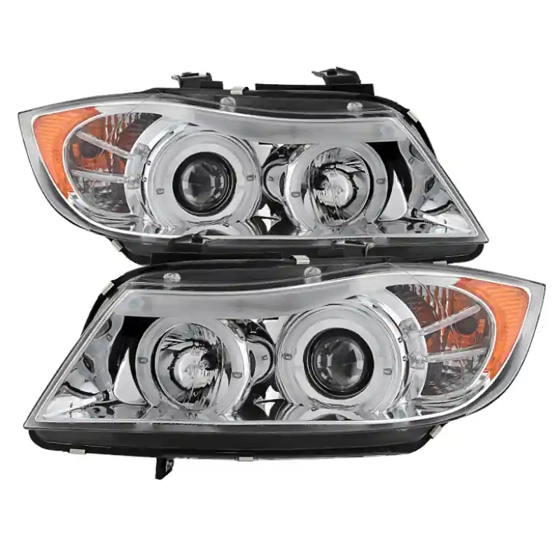 SPY Headlights Free Delivery