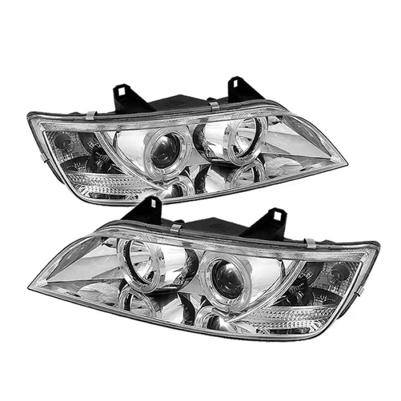 SPY Headlights Must Have