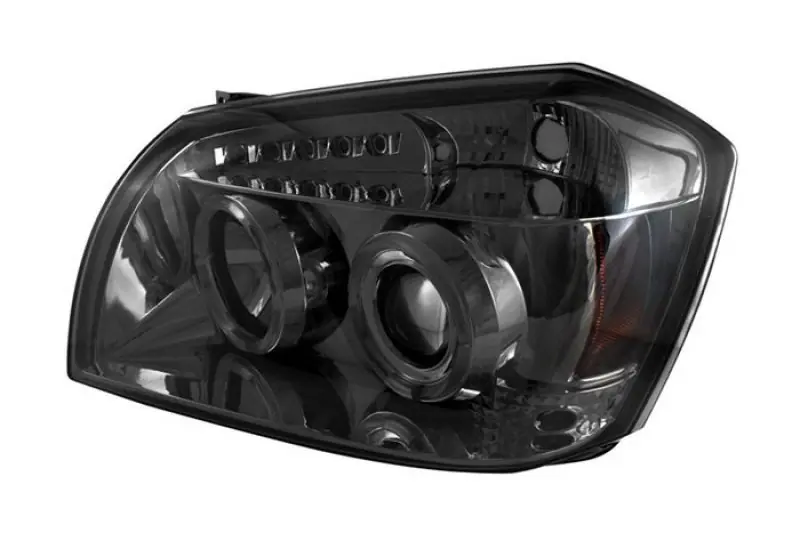 SPY Headlights One Day Deal