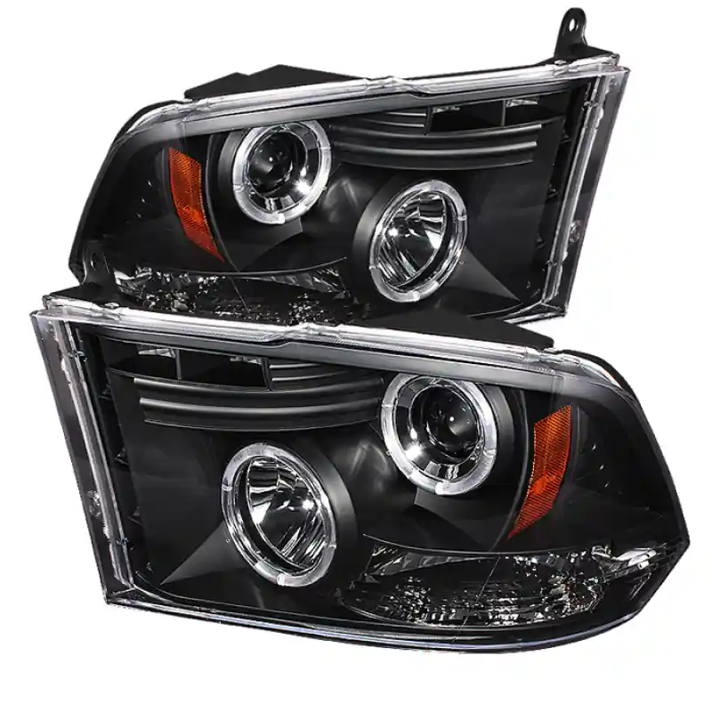 SPY Headlights Money Back Guarantee