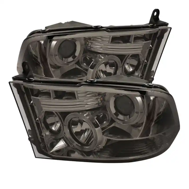 Worldwide Shipping SPY Headlights