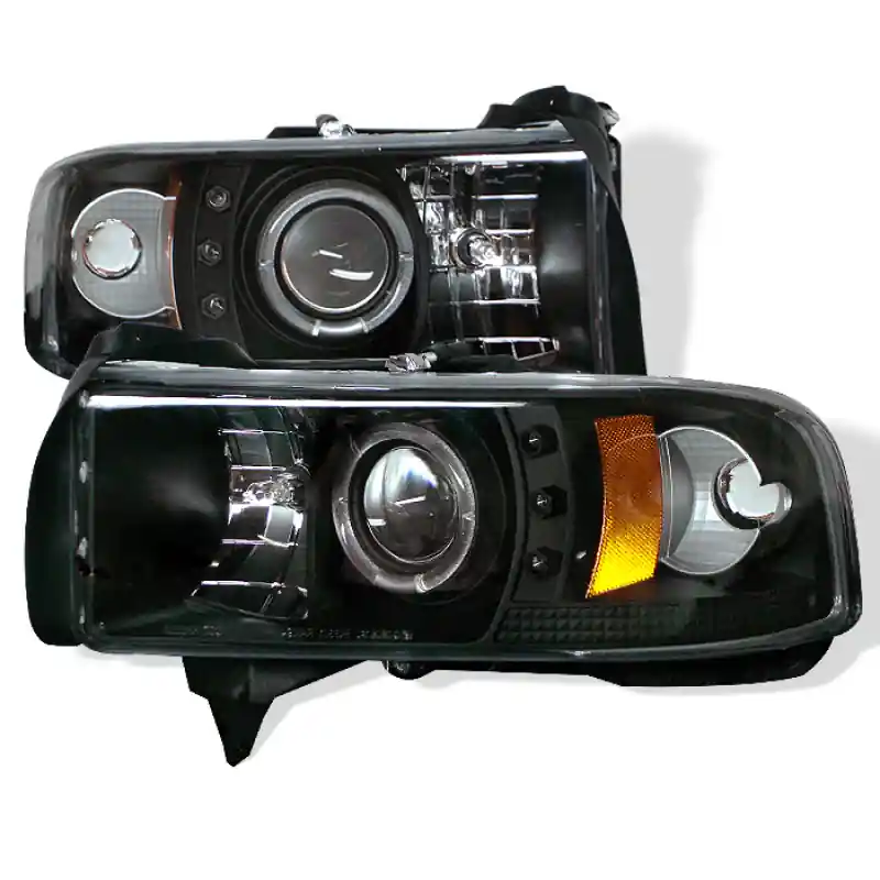 Buy Online SPY Headlights