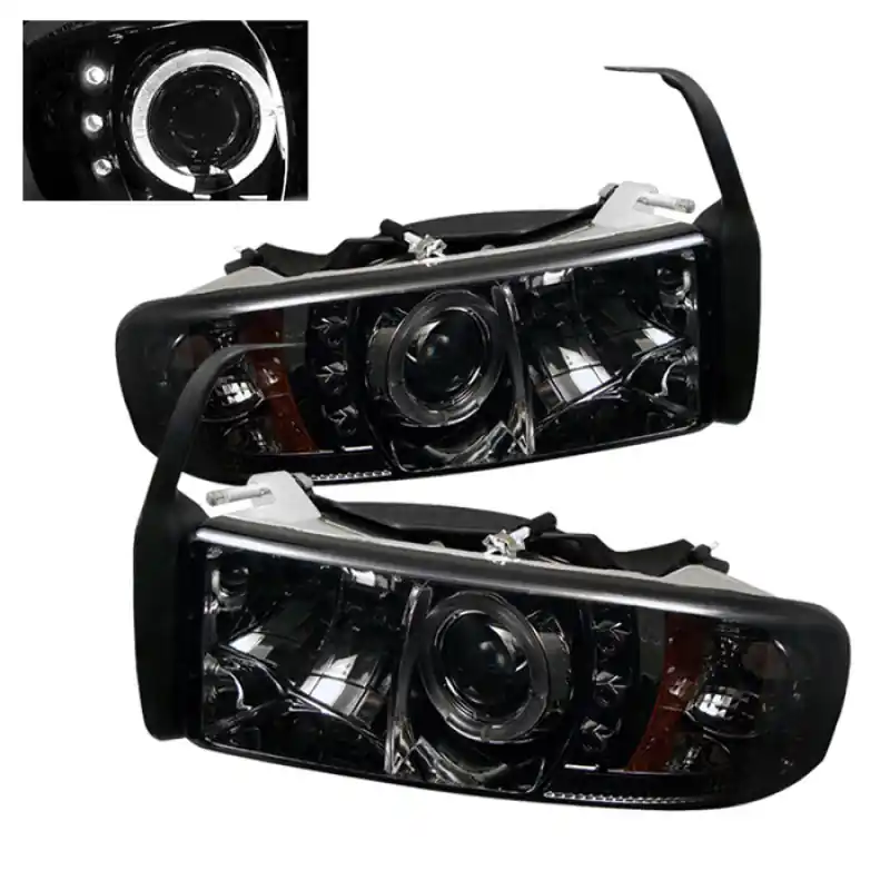 SPY Headlights One Day Deal