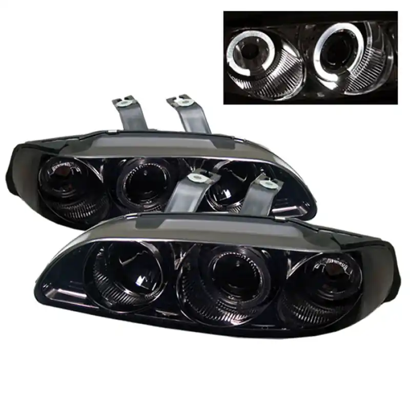 SPY Headlights Mega Sale
