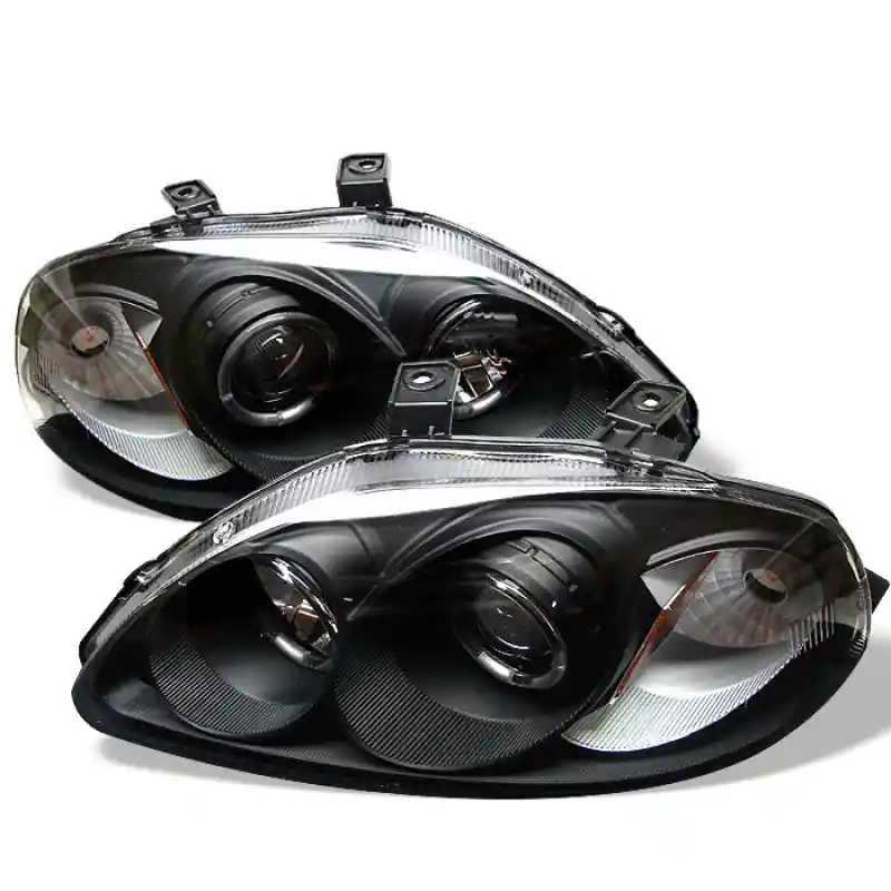 SPY Headlights Reduced Price