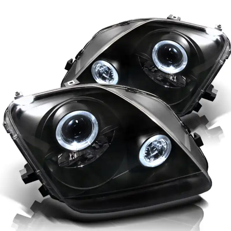Fan Favorite SPY Headlights