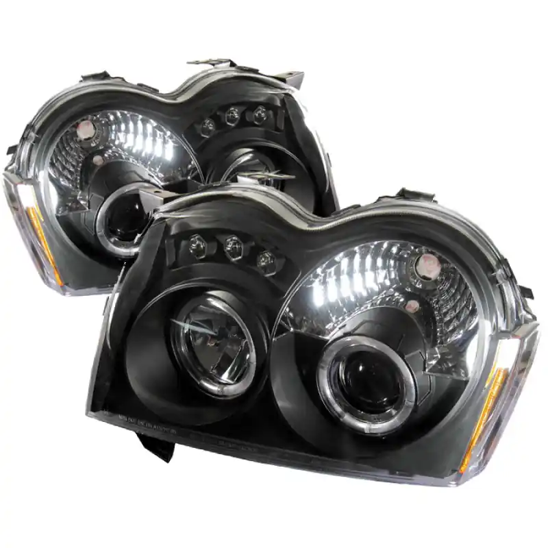 SPY Headlights Bulk Order