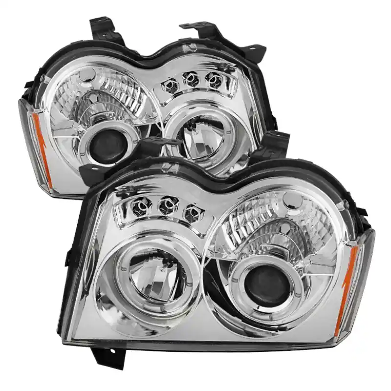 SPY Headlights Weekend Sale
