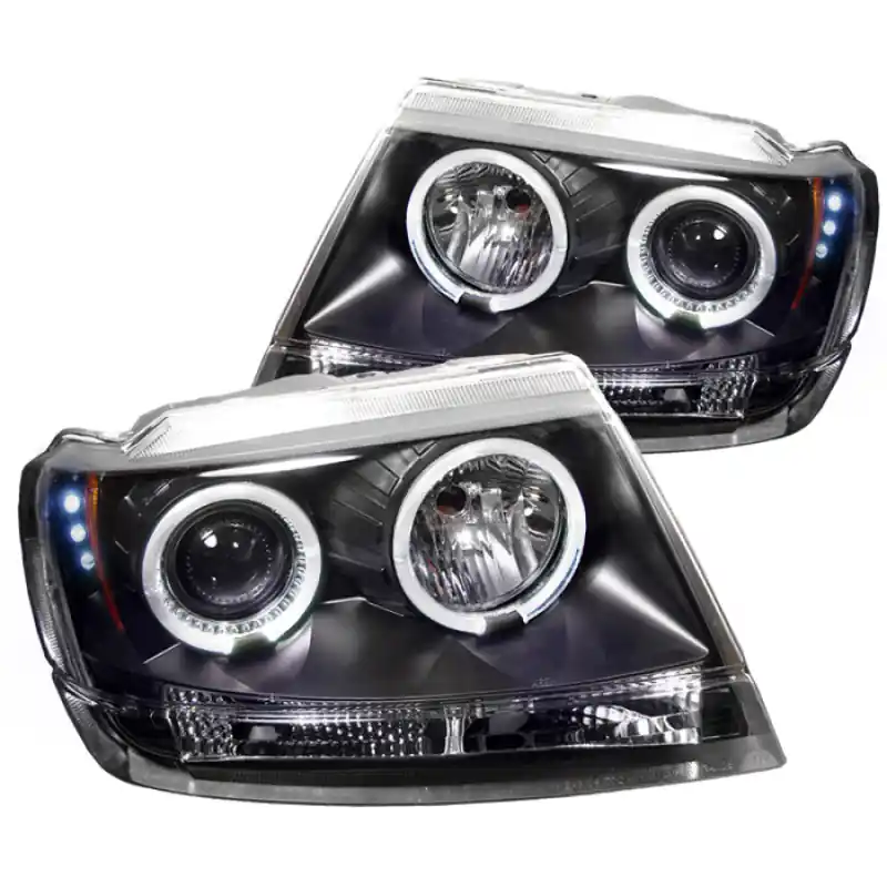 SPY Headlights Limited Time
