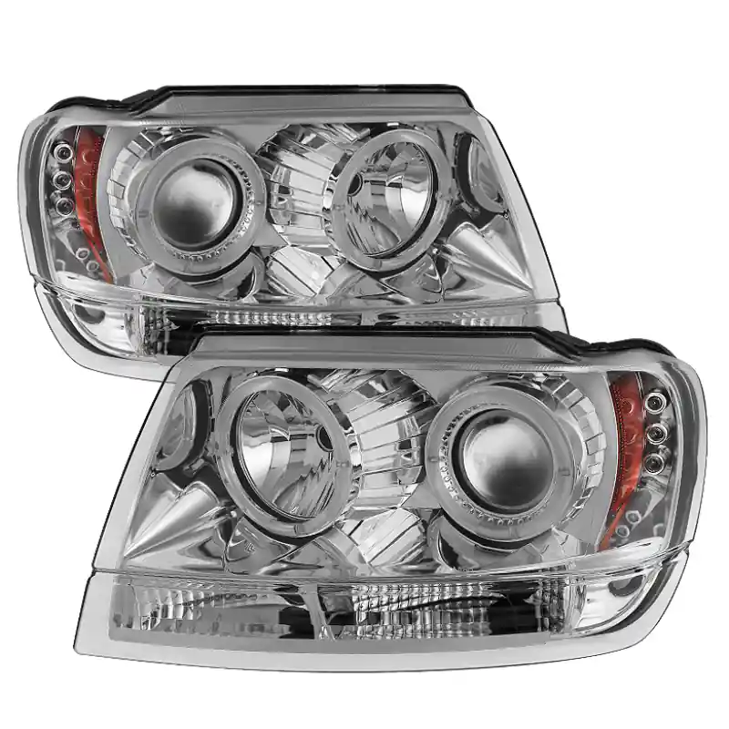 Bulk Order SPY Headlights