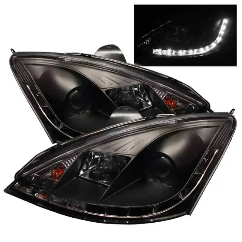 Price Drop SPY Headlights