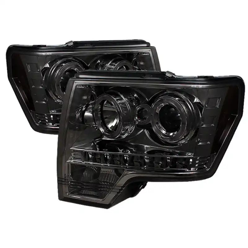 SPY Headlights Special Offer