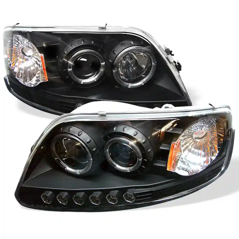 Don’t Miss Out SPY Headlights