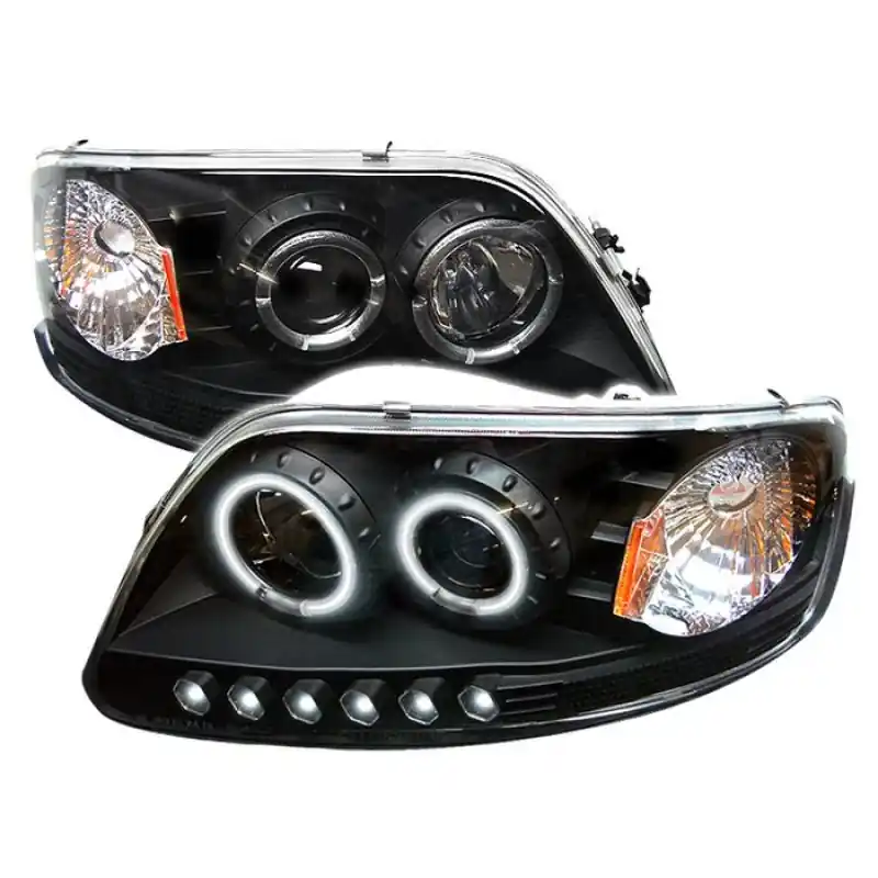 SPY Headlights Price Cut