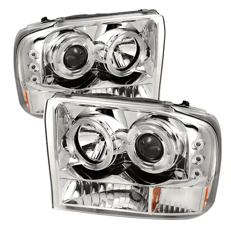 SPY Headlights Get Yours