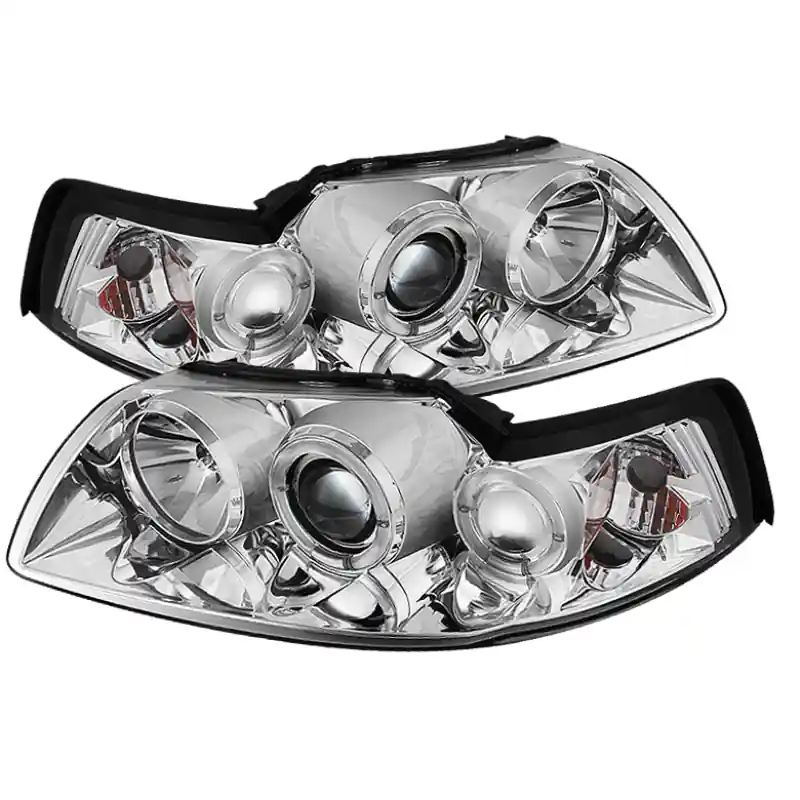 Hot Deal SPY Headlights