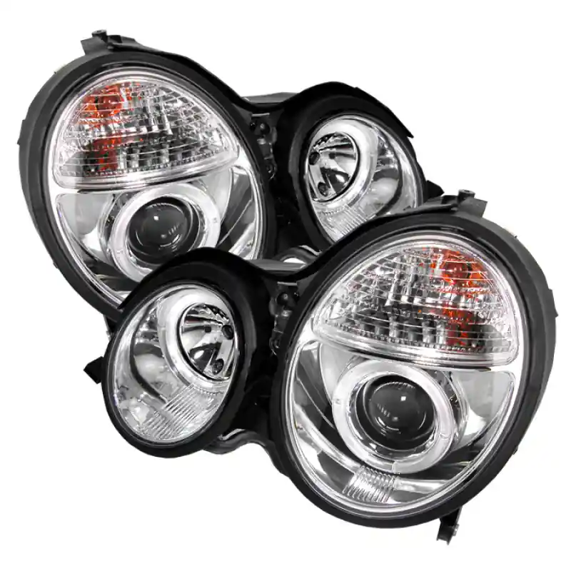 SPY Headlights Best Price