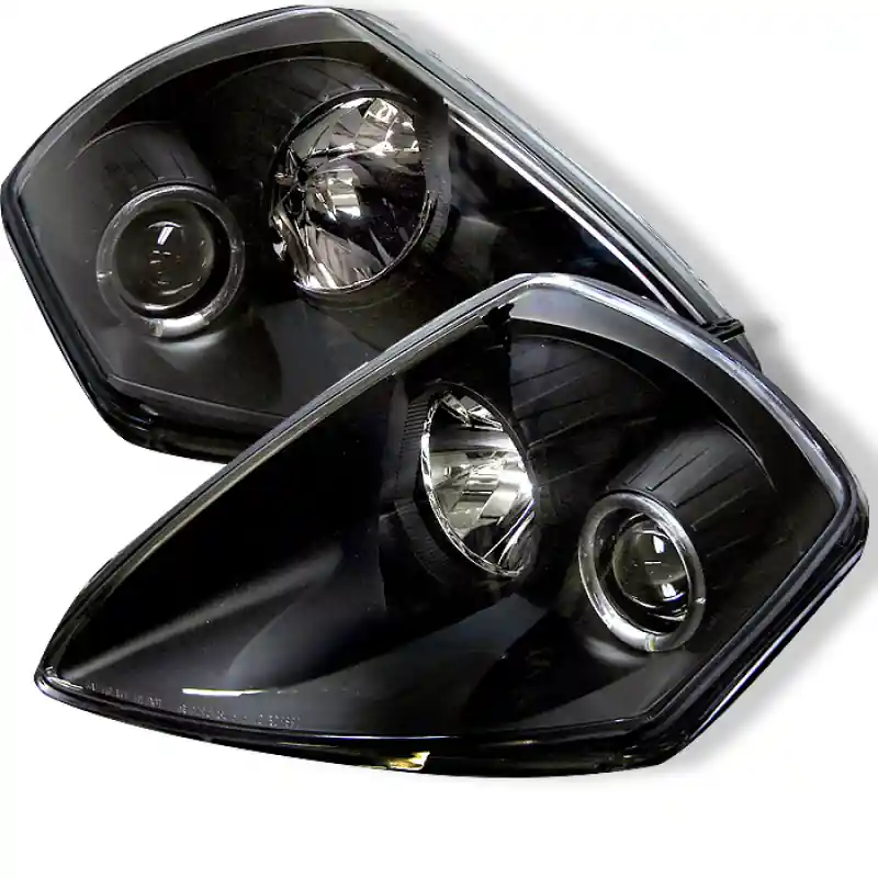 Cheap SPY Headlights