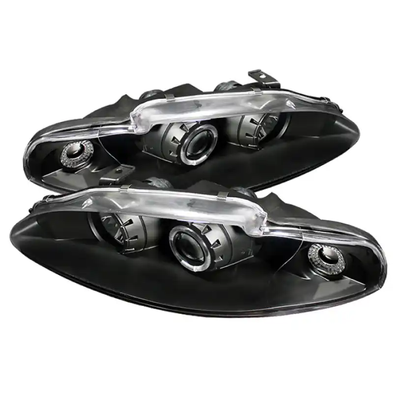 SPY Headlights Best Choice