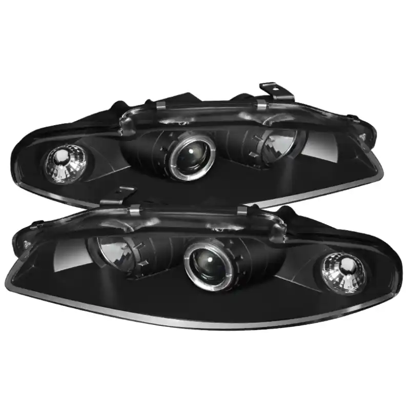 Bulk Order SPY Headlights