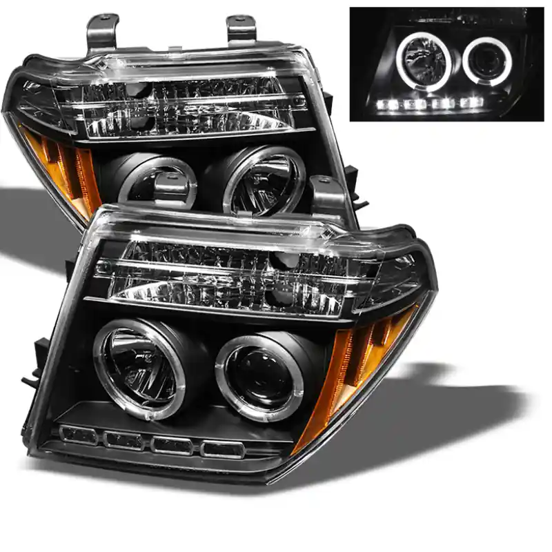 SPY Headlights Last Chance