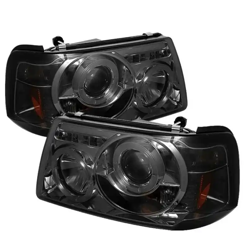 SPY Headlights Hot Picks