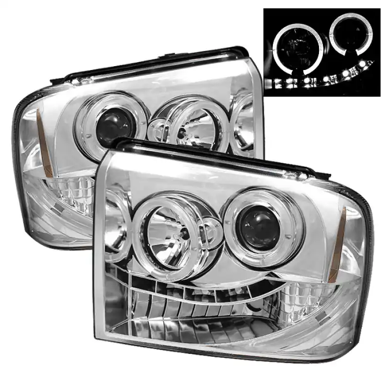 Buy Direct SPY Headlights