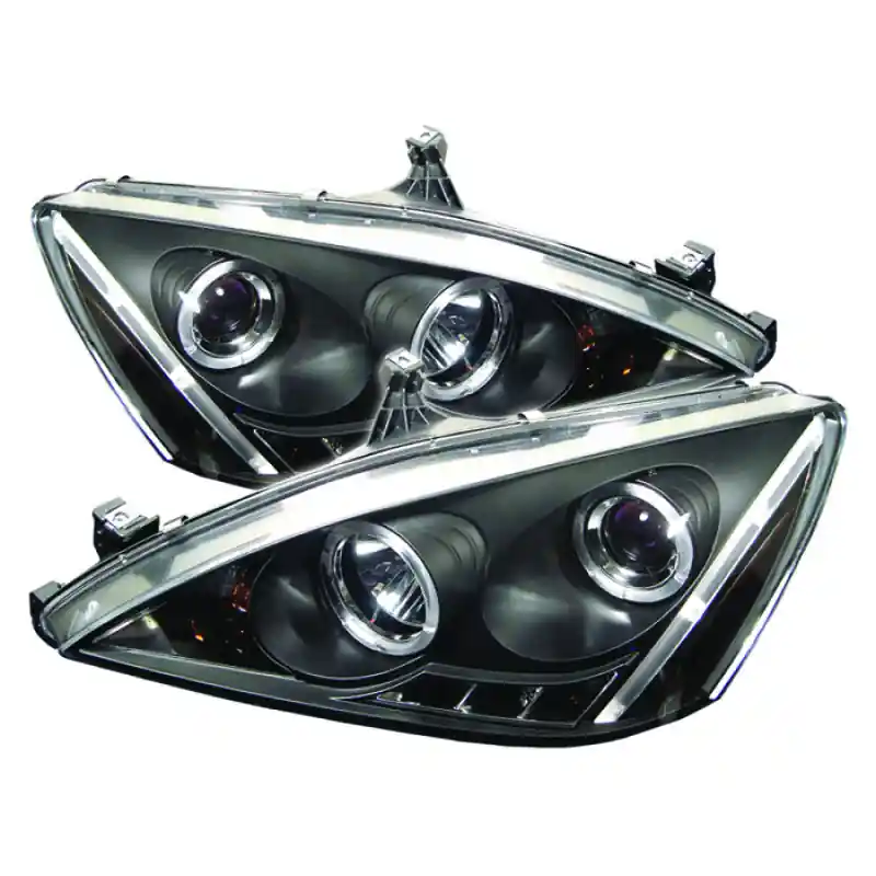 SPY Headlights Last Chance