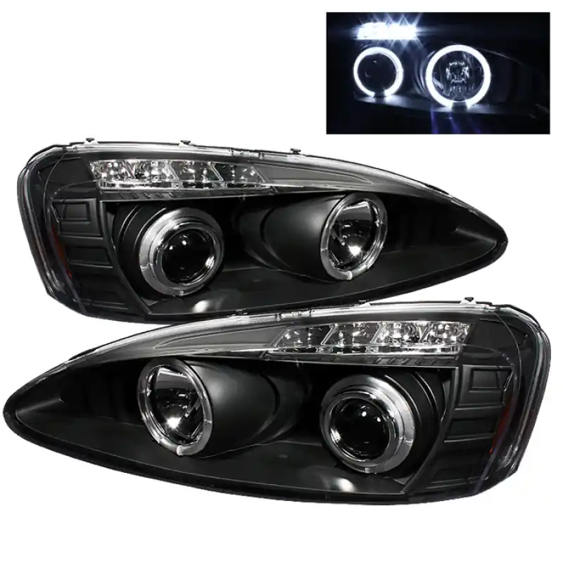 SPY Headlights Affordable