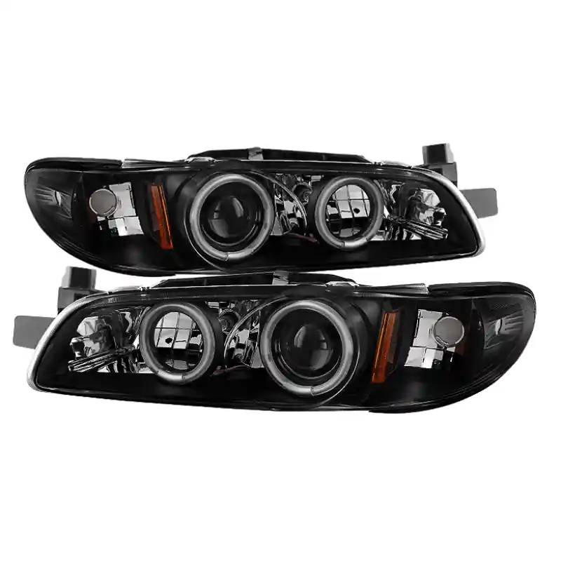 SPY Headlights Original