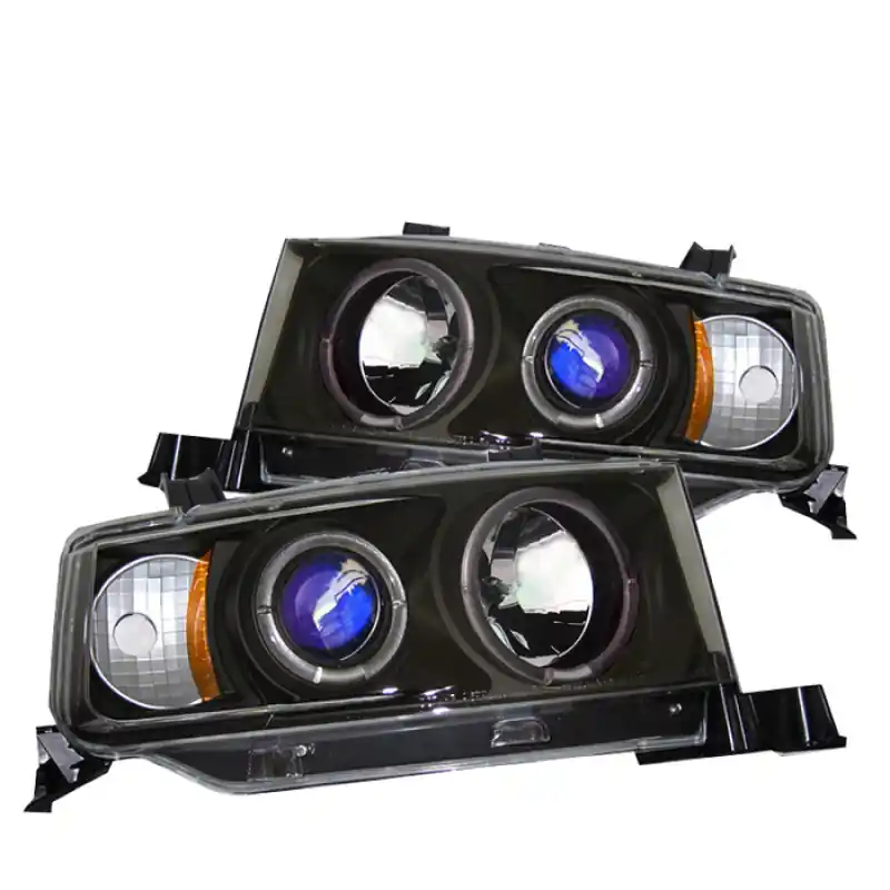 SPY Headlights Factory Price